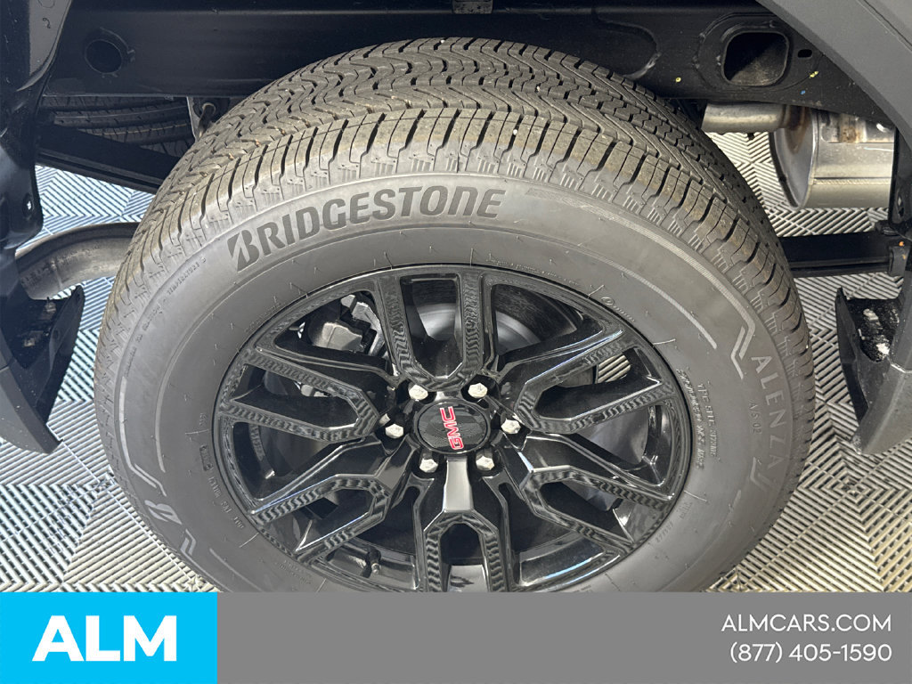 Used 2026 GMC Sierra 1500 Elevation AWD/4WD image 20