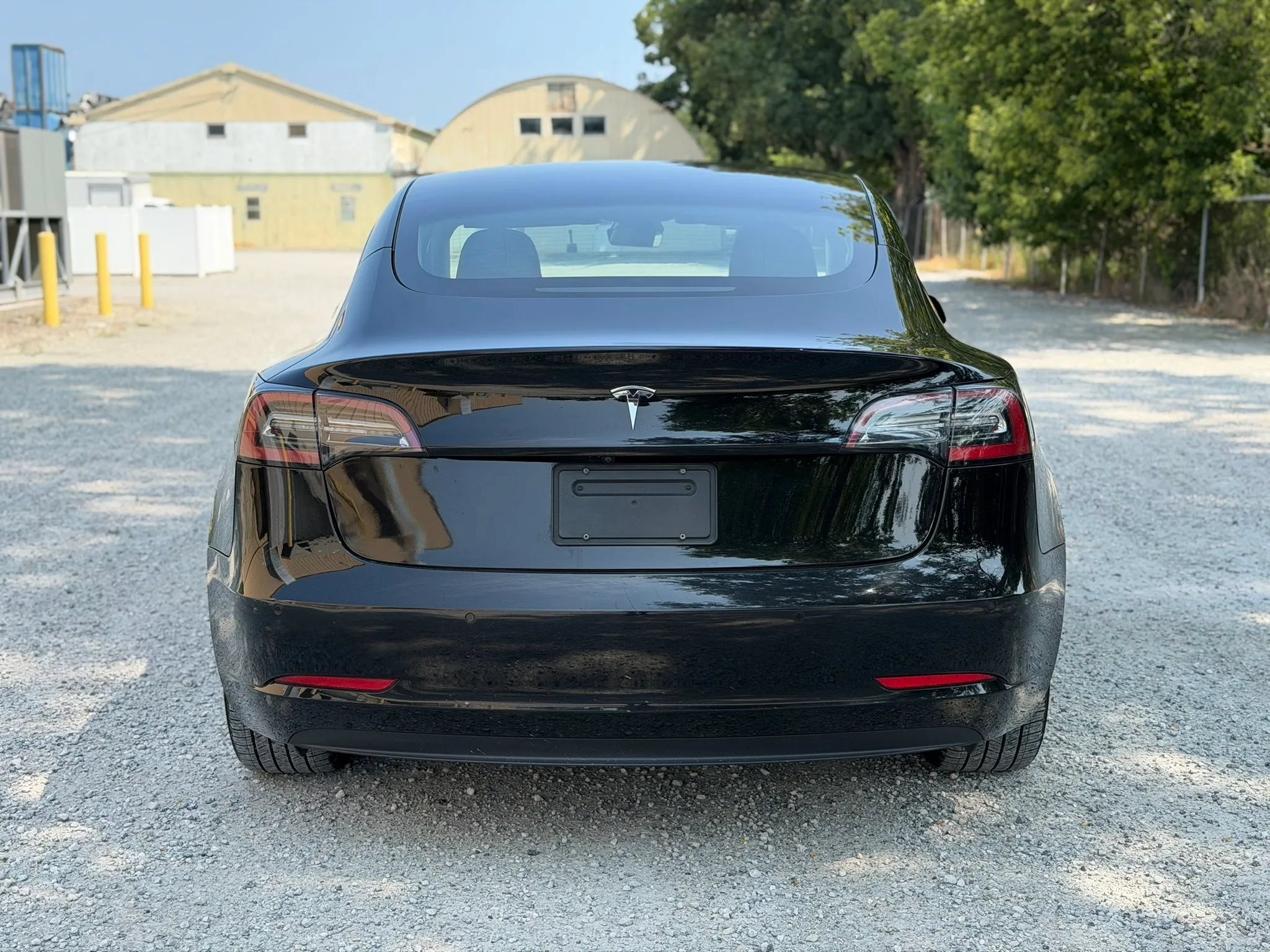 Used 2022 Tesla Model 3 RWD image 6