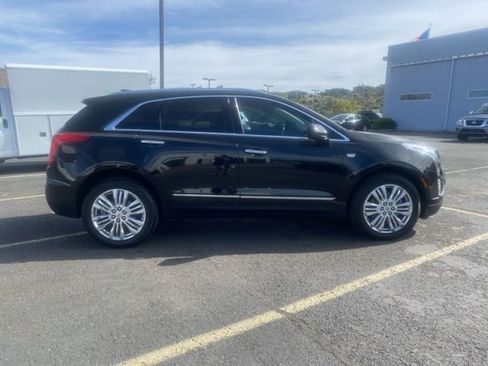 Used 2019 Cadillac XT5 Premium Luxury FWD image 7