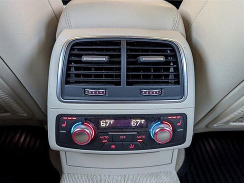 Used 2017 Audi A6 3.0T Prestige image 28