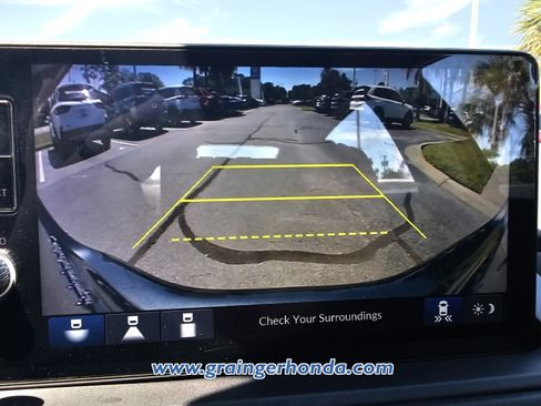 New 2026 Honda Accord SE image 15