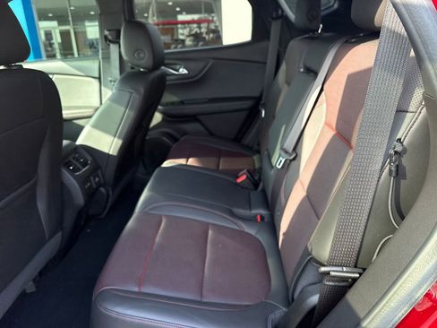 Used 2020 Chevrolet Blazer RS image 26