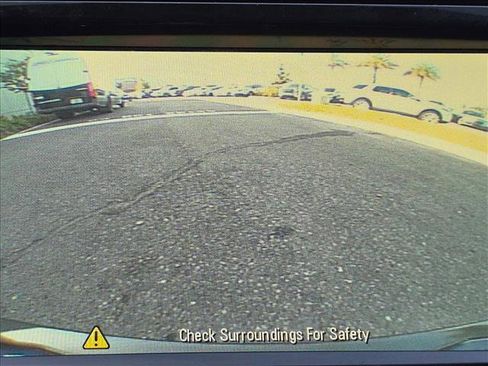 Used 2014 Chevrolet Malibu LTZ image 12