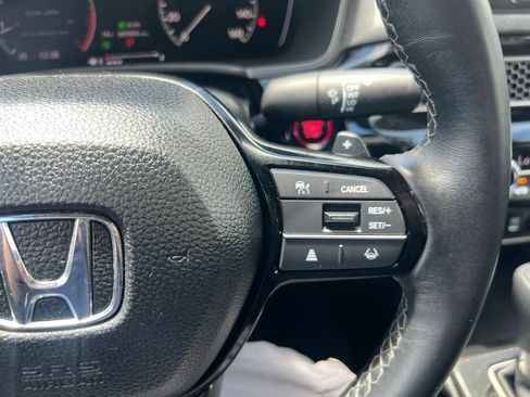 Used 2025 Honda Civic Sport image 20