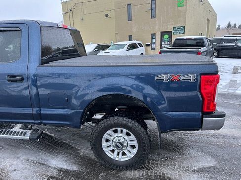 Used 2019 Ford F250 XL w/ STX Appearance Package image 15