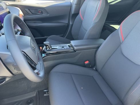 New 2026 Toyota Prius Plug-In Hybrid image 19