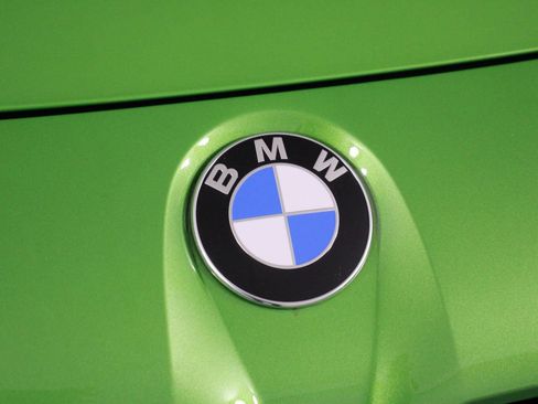 Used 2025 BMW M2 w/ Carbon Package RWD image 29