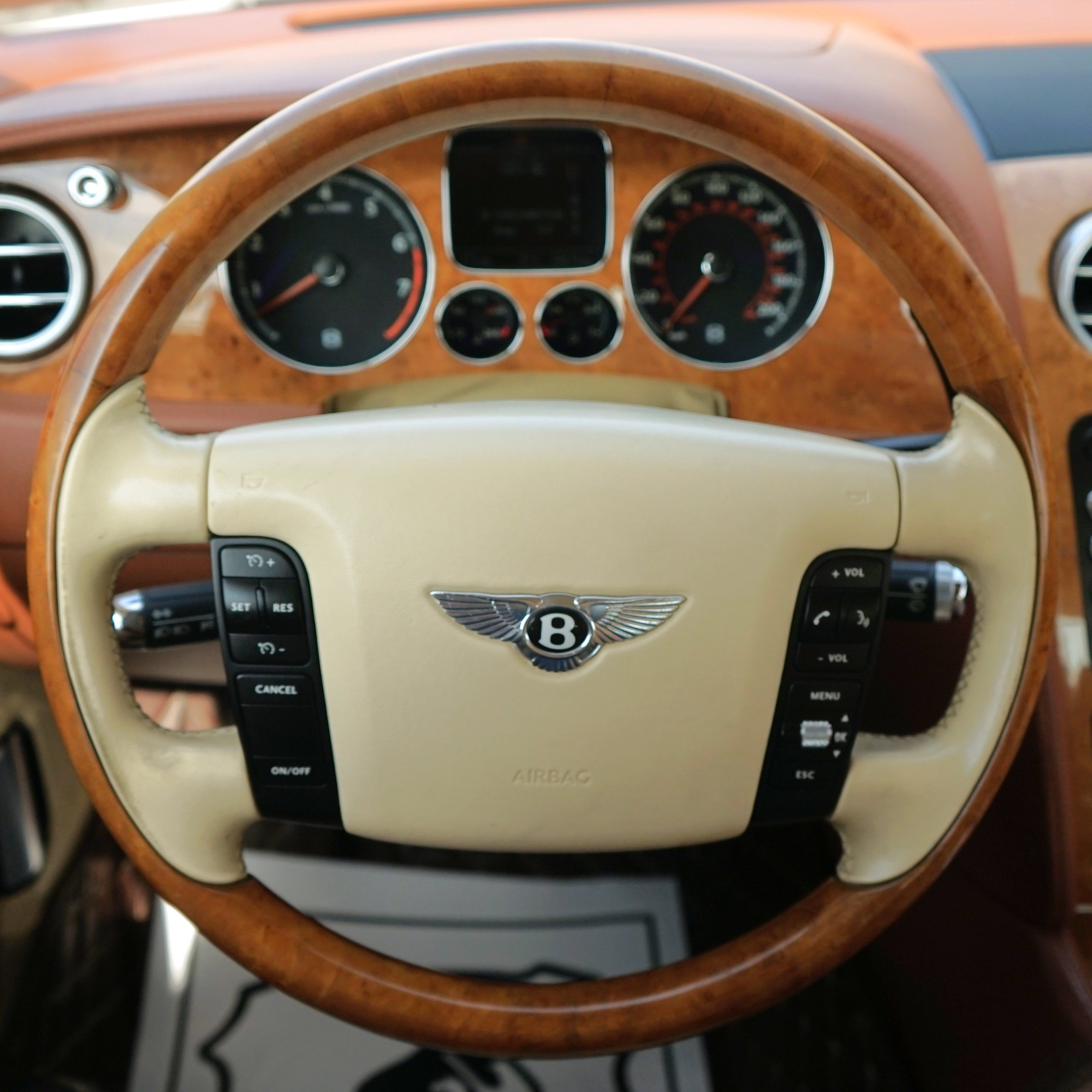 Used 2010 Bentley Continental GT Speed AWD/4WD image 20