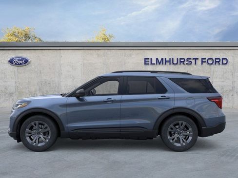 New 2026 Ford Explorer Active w/ Active Comfort Package image 4