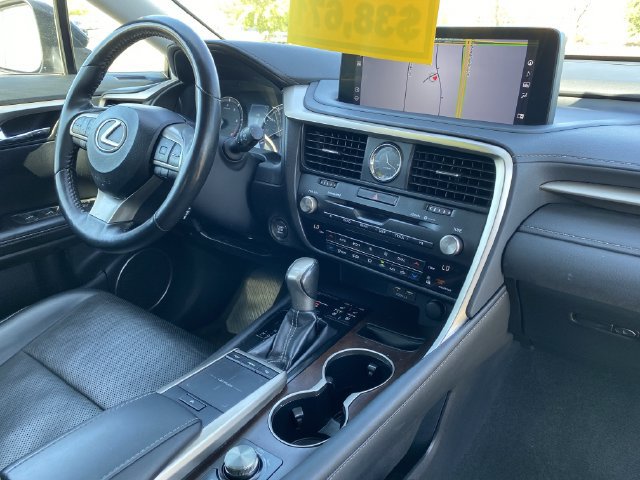 Used 2020 Lexus RX 350 AWD w/ Premium Package image 11