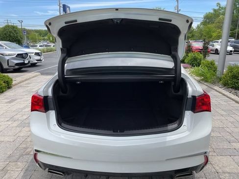 Used 2019 Acura TLX V6 SH-AWD w/ Technology Pkg image 23