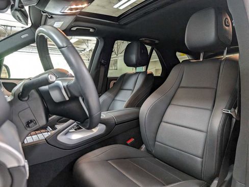 Certified 2024 Mercedes-Benz GLE 350 GLE 350 image 25