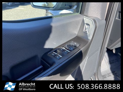 Used 2021 Ford F150 Tremor image 32