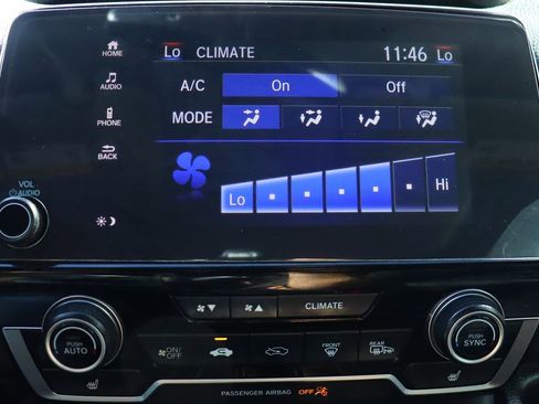 Used 2019 Honda CR-V EX-L image 50