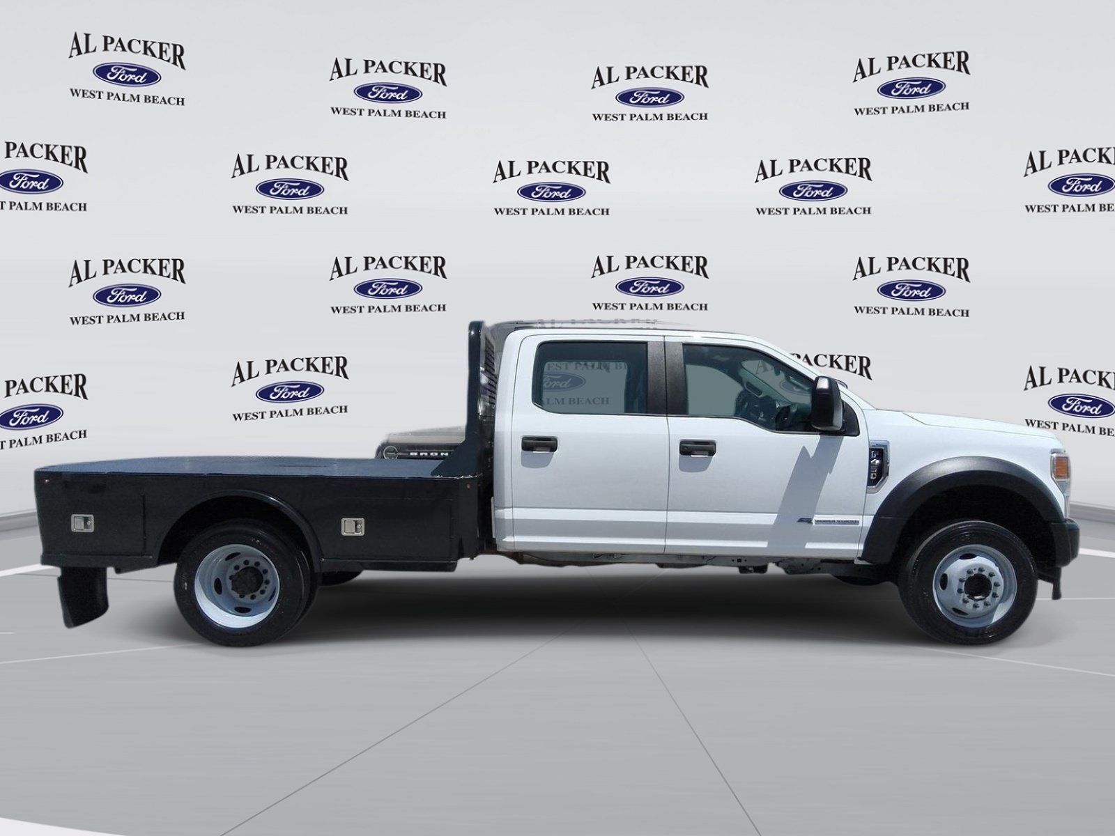 Certified 2020 Ford F450 XL AWD/4WD image 6