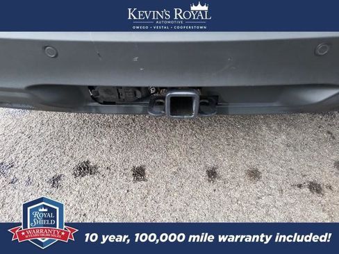 Used 2022 Ford Explorer XLT AWD/4WD image 11