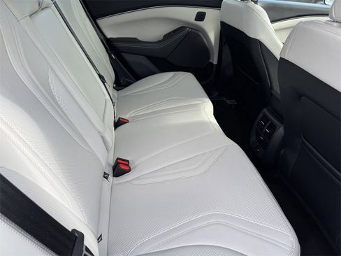 Used 2023 Ford Mustang Mach-E Premium image 7