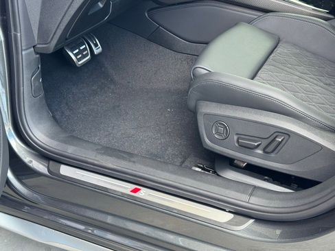 New 2025 Audi S5 Premium Plus image 20