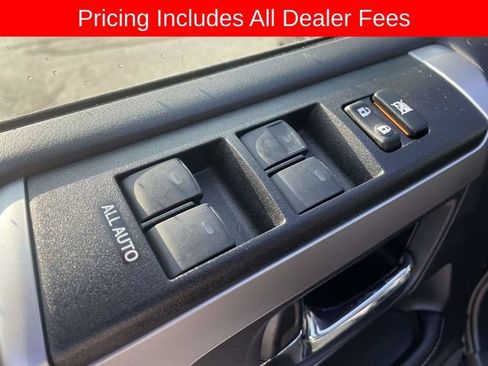 Used 2023 Toyota 4Runner Limited AWD/4WD image 19