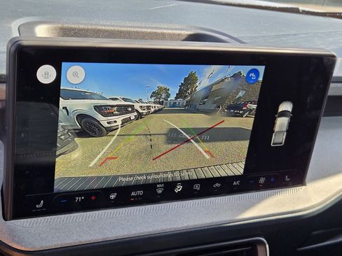 New 2026 Ford Maverick XLT w/ XLT Luxury Package image 9