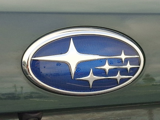 Certified 2023 Subaru Forester Premium AWD/4WD image 9