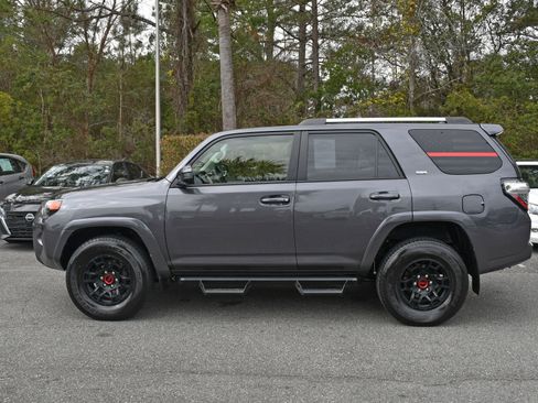 Used 2023 Toyota 4Runner SR5 image 2