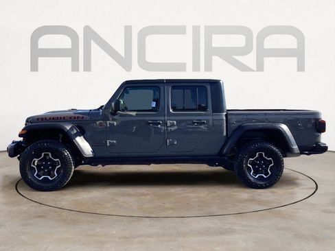 Used 2021 Jeep Gladiator Rubicon w/ Cold Weather Group image 11