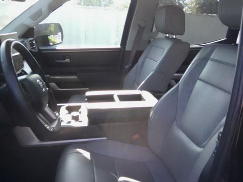 Used 2023 Toyota Tundra SR5 w/ TRD Off-Road Premium Package AWD/4WD image 10