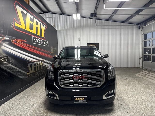Used 2019 GMC Yukon Denali w/ Denali Ultimate Package AWD/4WD image 20