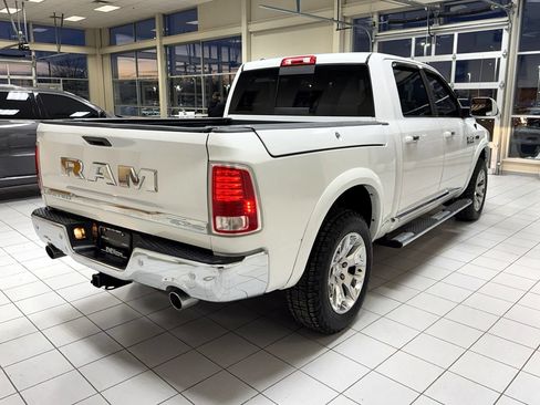 Used 2016 RAM 1500 Limited AWD/4WD image 68