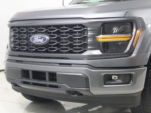 Used 2025 Ford F150 STX w/ Equipment Group 200A image 48