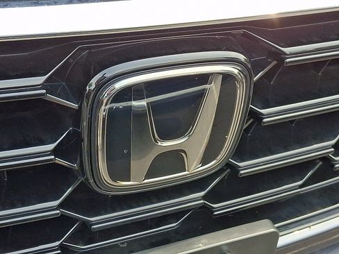 Certified 2024 Honda CR-V EX-L image 8