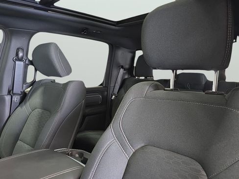 New 2026 RAM 1500 Big Horn image 13