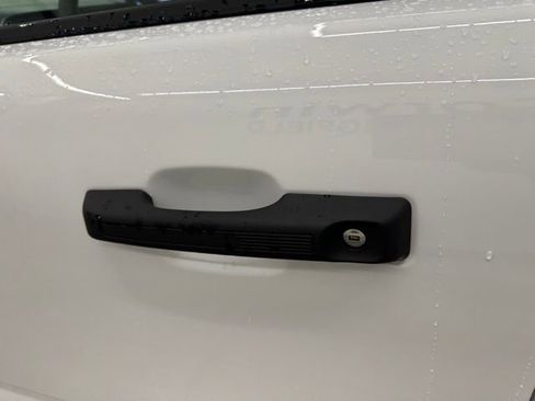 New 2025 Ford Bronco Sport Big Bend w/ Convenience Package image 26