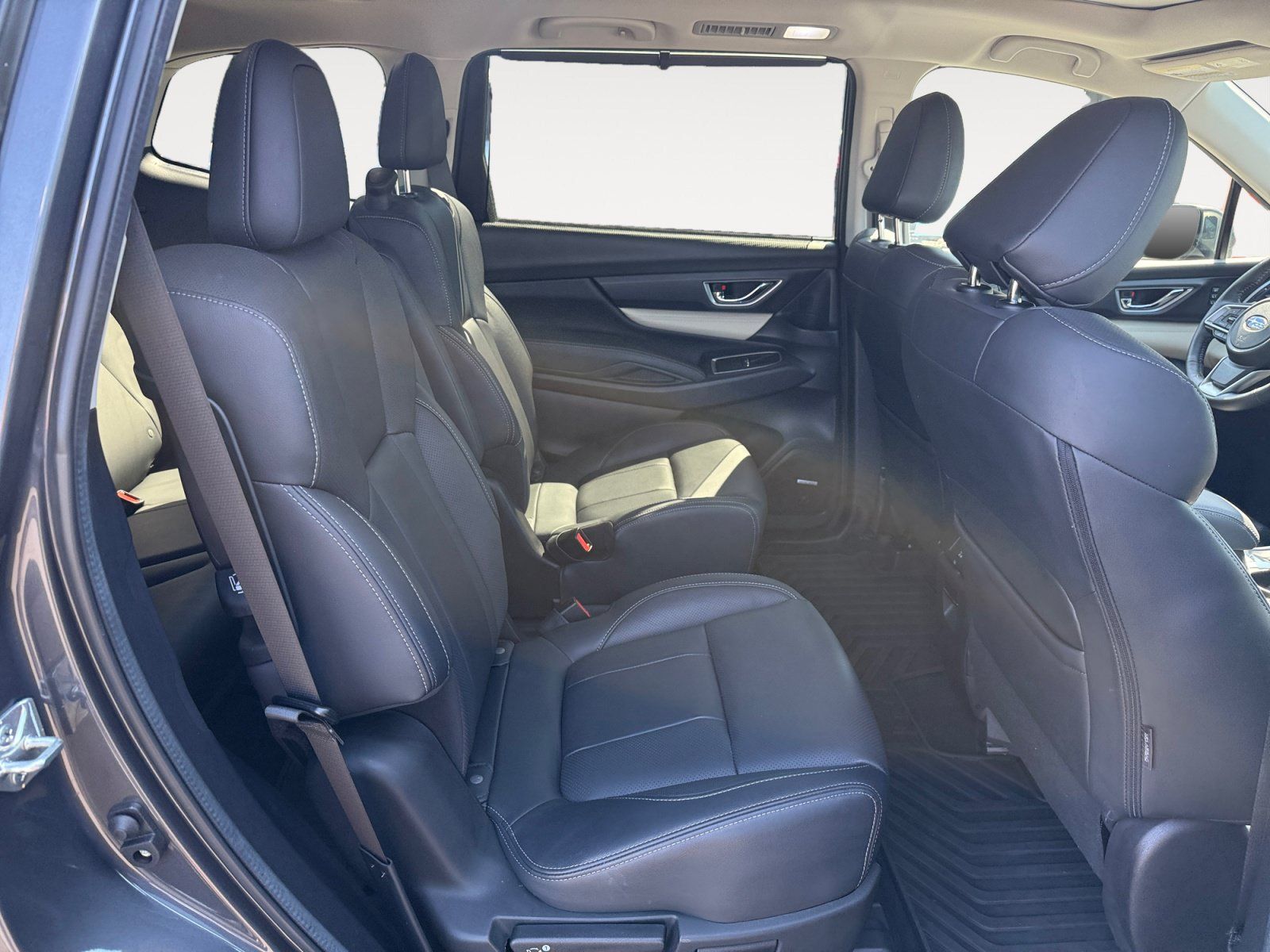 Used 2021 Subaru Ascent Limited w/ Technology Package AWD/4WD image 19