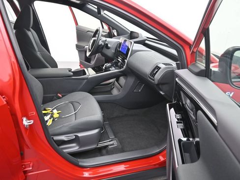 Certified 2023 Subaru Solterra AWD image 22