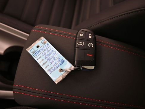 Used 2024 Dodge Hornet GT image 20