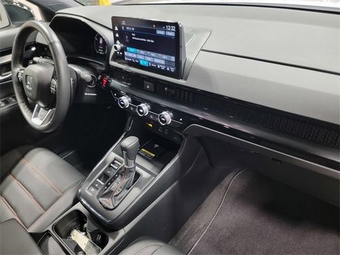 Certified 2024 Honda CR-V Sport Touring image 17