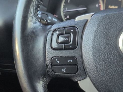 Used 2015 Lexus NX 200t AWD image 16