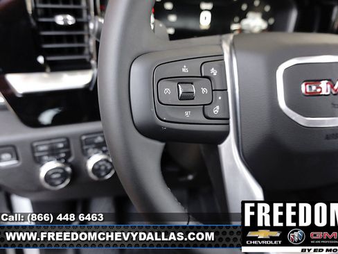New 2026 GMC Sierra 1500 Elevation w/ Preferred Package image 24