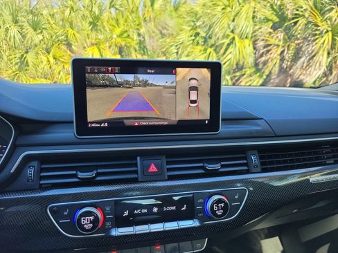 Used 2019 Audi S5 Prestige image 24