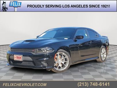 Used 2022 Dodge Charger GT