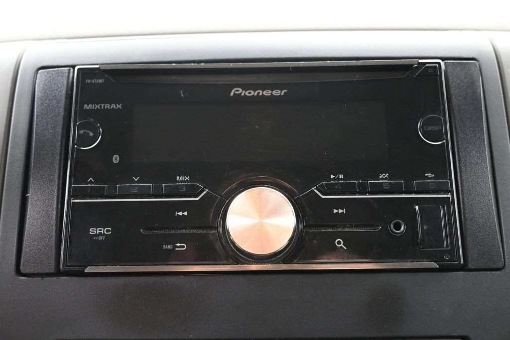 Used 2011 RAM 1500 ST w/ ST Popular Equipment Group RWD image 8
