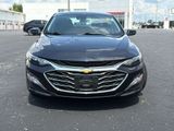 Used 2023 Chevrolet Malibu LT image 2