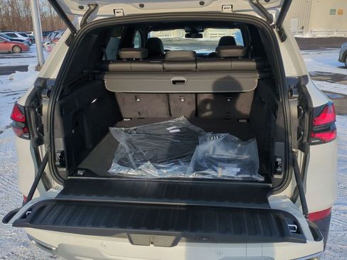New 2026 BMW X5 xDrive40i AWD/4WD image 24