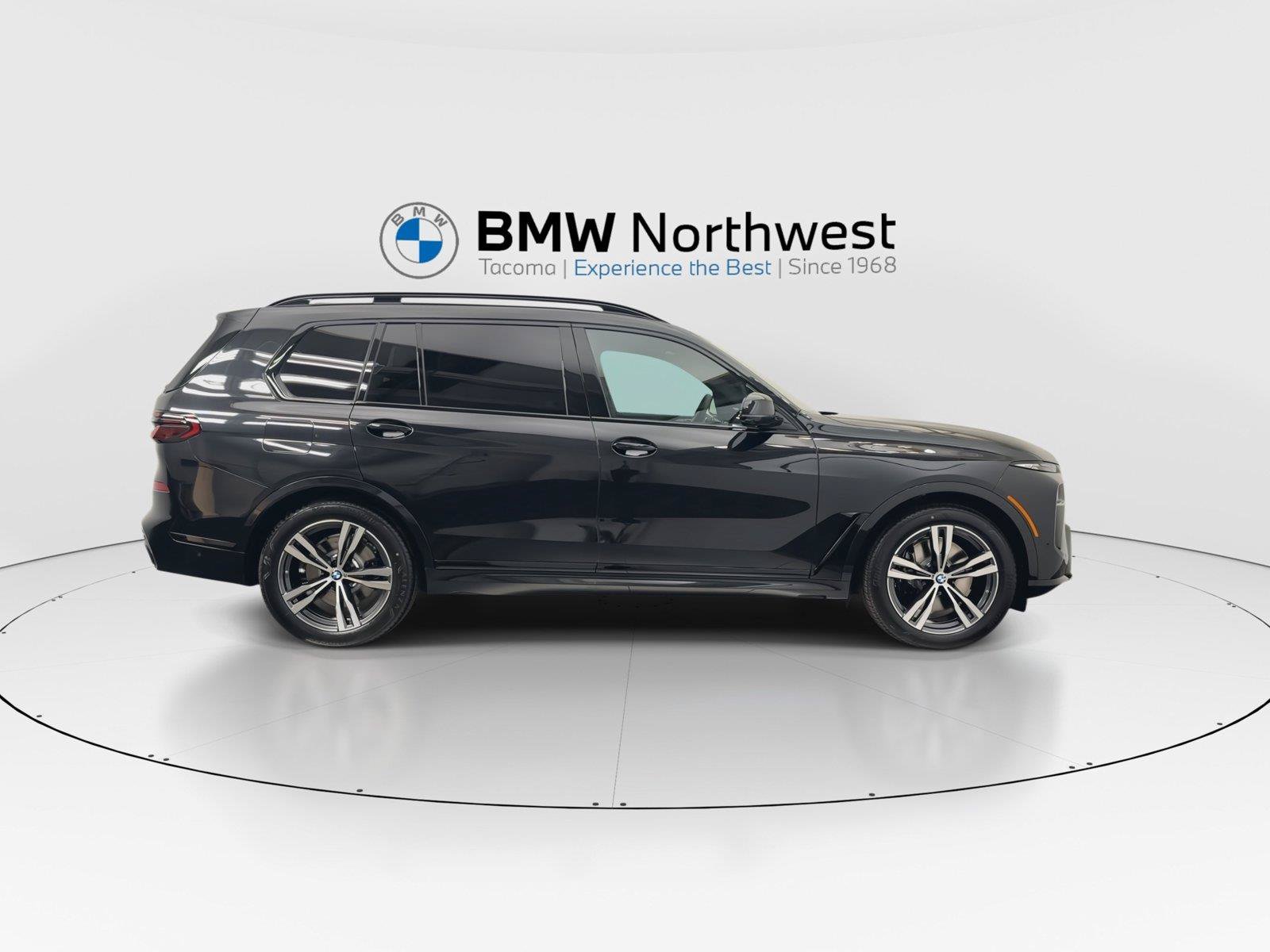 New 2027 BMW X7 xDrive40i w/ Executive Package AWD/4WD image 5