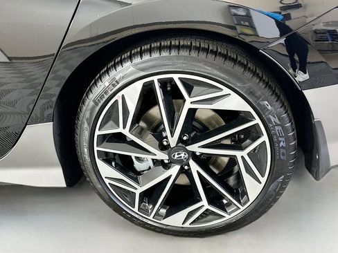 New 2025 Hyundai Ioniq 6 SEL image 23