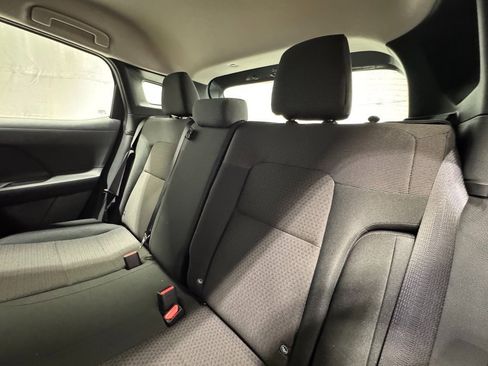 Certified 2025 Nissan Kicks S image 22