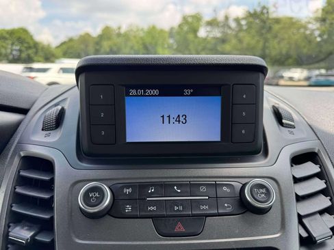 Used 2019 Ford Transit Connect XL FWD image 27