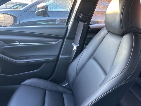 Used 2025 MAZDA MAZDA3 s Sport image 15